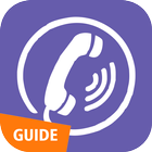 New Viber Pro 2017 Guide আইকন