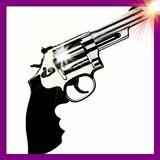 Virtual Gun ikon