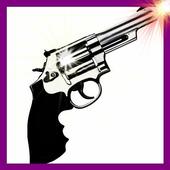 Virtual Gun icon