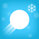 Turn the Snowball icon