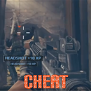 APK Cheat Modern Combat 5 Blackout