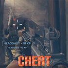 Cheat Modern Combat 5 Blackout icône