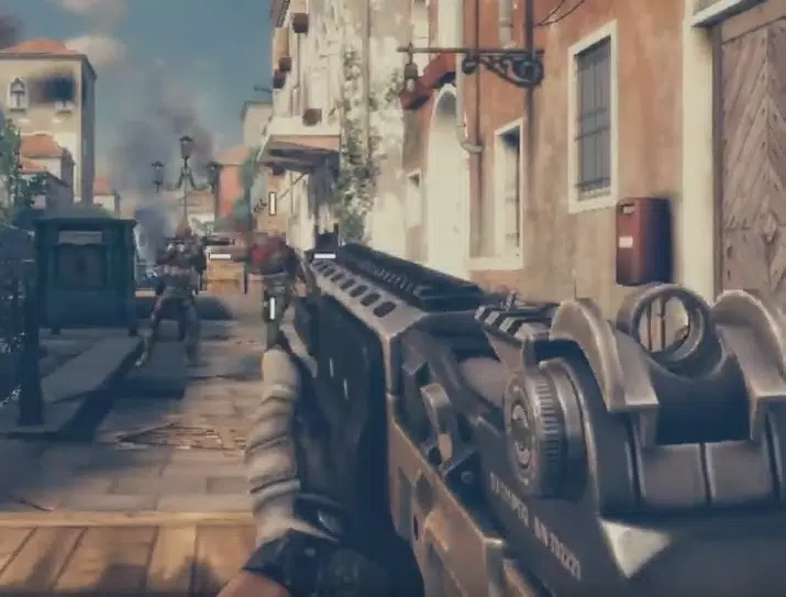 Cheat Modern Combat 5 Blackout Apk Pour Android Telecharger