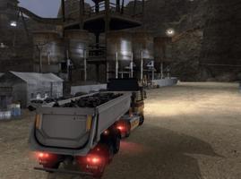 Cheat Euro Truck Simulator 2 capture d'écran 1