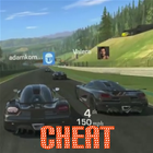 Cheat Real Racing 3 icône