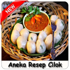 Aneka Resep Cilok Crispy icône