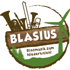 Blasius icône