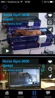 Horse Gym capture d'écran 1