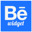 Behance Widget APK