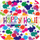 Holi Celebration Package - SMS & SHAYARI biểu tượng