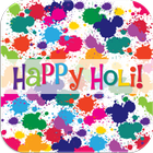 Holi Celebration Package - SMS & SHAYARI آئیکن