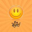 Be Happy Daily Inspiration