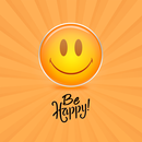 APK Be Happy Daily Inspiration