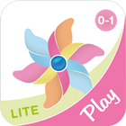 PlayMama - Baby Games 0-1 y.o. आइकन