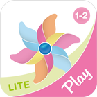PlayMama Games for 1 year olds 圖標