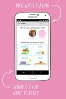 PlayMama Games for 1 year olds 海報