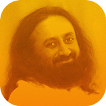 Happiness with Sri Sri