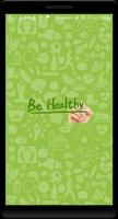 BeHealthy-poster