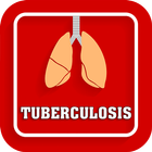 Tuberculosis icône