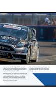Racers HQ Magazine اسکرین شاٹ 1