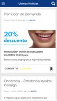 Clínica Dental Sant Jordi स्क्रीनशॉट 1