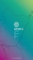 Natura e Belice Affiche