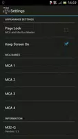 M32-Q screenshot 3