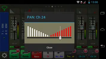 M32-Q screenshot 5