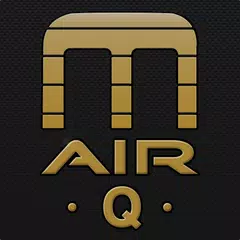M-AIR Q アプリダウンロード