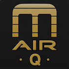 M-AIR Q simgesi