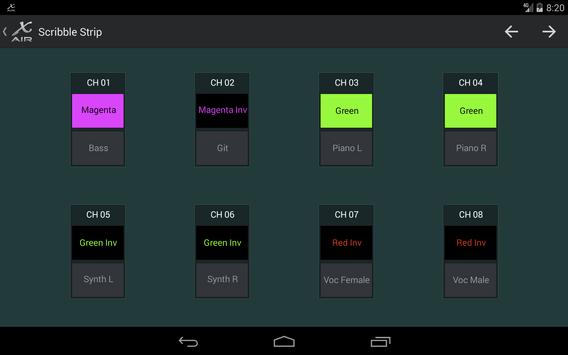 X AIR 截图 15