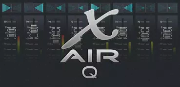 X AIR Q