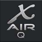 X AIR Q 아이콘