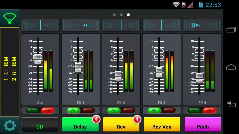 X Air Q Apk For Android Download