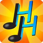 Hebrew in Harmony 图标