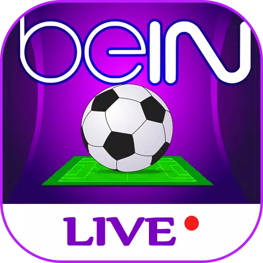 BeiN FooTball live scores APK pour Android Télécharger