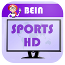شاهد قنوات بين سبورت HD APK