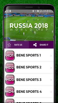 Football World Cup Channels Satellite Frequencies Apk App Free