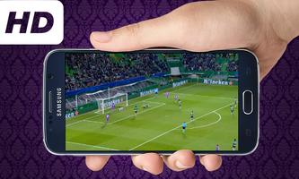 قنوات بين سبوورت مباشرة ⚽ capture d'écran 3