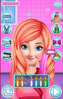 Princess Anna Hair Salon syot layar 1