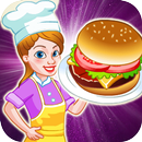 Burger Shop - 2018 APK