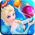 Elsa : Bubble Adventure أيقونة