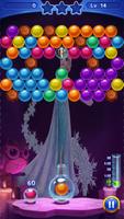 Elsa : Bubble Adventure تصوير الشاشة 2