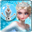 Elsa & Olaf Adventures APK