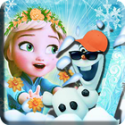 Ice Queen : Castle Escape icon