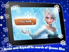 Ice Queen Adventures screenshot 3