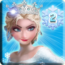 La quête de la reine des neiges 2 APK