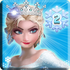 La quête de la reine des neiges 2 icône