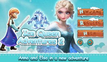 Ice Queen Adventures 2 poster