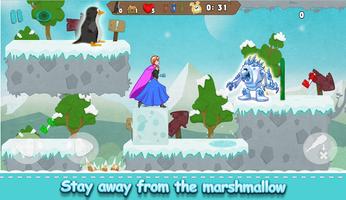 Ice Queen Adventures 2 screenshot 3